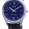Casio Timepieces LTP-V005L-2B LTPV005L-2B Analog Women's Watch