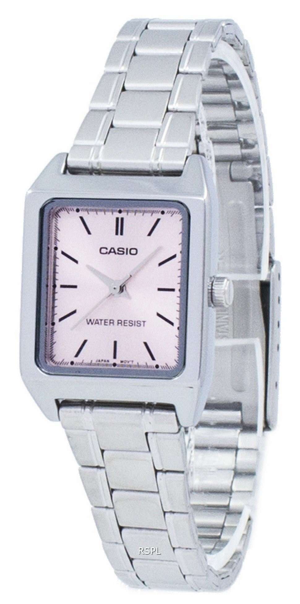 Casio Analog Quartz LTP-V007D-4E LTPV007D-4E Women's Watch