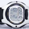 Casio Digital Sports Illuminator LW-200-1AVDF LW200-1AVDF Women's Watch