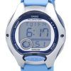 Casio Digital Sports Illuminator LW-200-2BVDF LW200-2BVDF Women's Watch