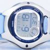 Casio Digital Sports Illuminator LW-200-2BVDF LW200-2BVDF Women's Watch