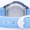 Casio Digital Sports Illuminator LW-200-2BVDF LW200-2BVDF Women's Watch