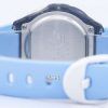 Casio Digital Sports Illuminator LW-200-2BVDF LW200-2BVDF Women's Watch