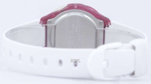 Casio Digital Sports Illuminator LW-200-7AVDF LW200-7AVDF Women's Watch