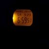 Casio Digital Alarm Chrono Illuminator LW-201-1AVDF Women's Watch
