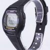 Casio Digital Alarm Chrono Illuminator LW-201-1AVDF Women's Watch