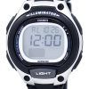 Casio Illuminator Dual Time Alarm Digital LW-203-1AV LW203-1AV Women's Watch