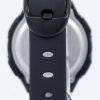 Casio Illuminator Dual Time Alarm Digital LW-203-1AV LW203-1AV Women's Watch