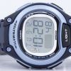 Casio Illuminator Dual Time Alarm Digital LW-203-2AV LW203-2AV Women's Watch