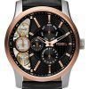 Fossil Mechanical Twist Multifunction ME1099 Men's Watch