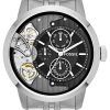 Fossil Townsman Multifunction Quartz ME1135 Men's Watch