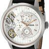 Fossil Townsman Twist Multifunction Analog Quartz ME1164 Men's Watch