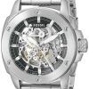 Fossil Modern Machine Automatic Skeleton ME3081 Men's Watch