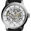 Fossil Townsman Automatic Skeleton Dial ME3085 Mens Watch