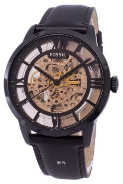 Fossil Townsman Automatic Skeleton Dial ME3098 Men's Watch