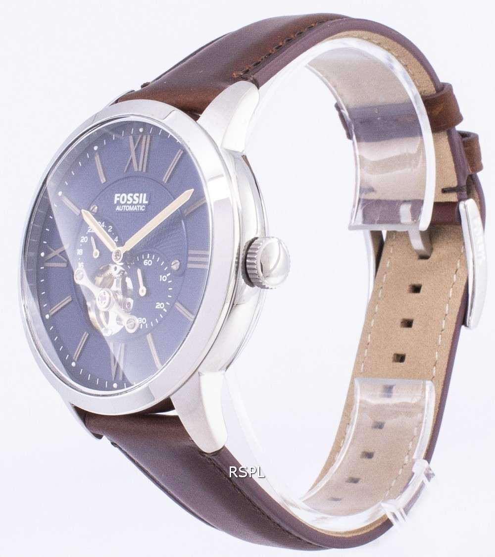 Fossil Townsman Me3110 Sale Online, 56 