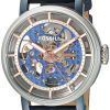 Fossil Original Boyfriend Automatic Skeleton ME3136 Women's Watch