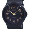 Casio Classic Quartz Black Strap MQ-24-1B2LDF MQ24-1B2LDF Men's Watch