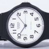 Casio Classic Analog Quartz White Dial MQ-24-7B2LDF MQ-24-7B2L Men's Watch