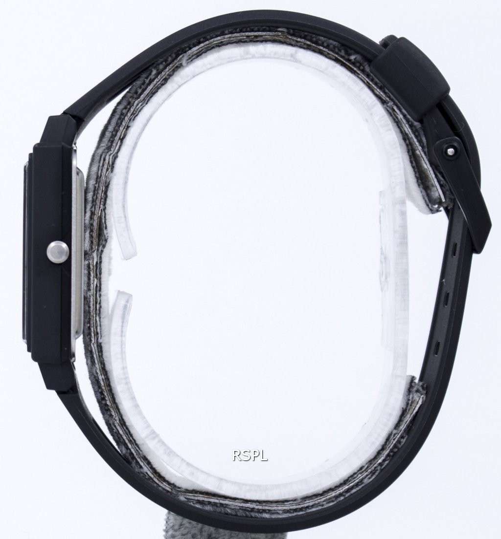 Casio Classic Quartz Analog Black Dial Rectangular MQ-38-1ADF MQ38-1ADF Men's Watch