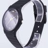 Casio Quartz Enticer Analog Black Dial MQ-76-1ALDF MQ-76-1AL Men's Watch
