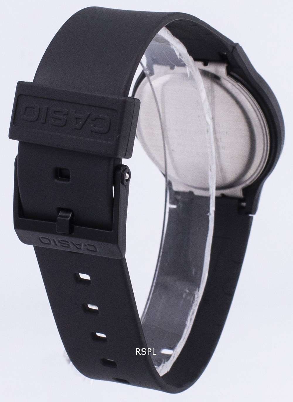 Casio Quartz Enticer Analog Blue Dial MQ-76-2ALDF MQ-76-2AL Men's Watch