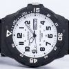 Casio Quartz Analog MRW-200H-7BV MRW200H-7BV Men's Watch