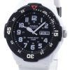 Casio Youth Diver Analog Quartz MRW-200HC-7BV MRW200HC-7BV Men's Watch