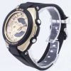 Casio Baby-G MSG-400G-1A2 MSG400G-1A2 Analog Digital Women's Watch