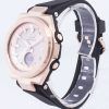 Casio Baby-G MSG-S200G-1A Tough Solar Analog Digital Women's Watch