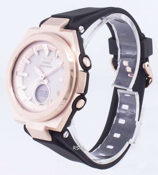 Casio Baby-G MSG-S200G-1A Tough Solar Analog Digital Women's Watch