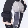 Casio Baby-G MSG-S200G-1A Tough Solar Analog Digital Women's Watch