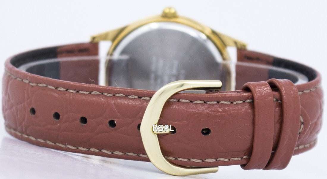 Casio Quartz MTP-1094Q-9B MTP1094Q-9B Men's Watch