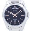 Casio Analog Quartz MTP-1370D-1A2V MTP1370D-1A2V Men's Watch