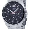 Casio Enticer Analog Quartz MTP-1374D-1AV MTP1374D-1AV Men's Watch