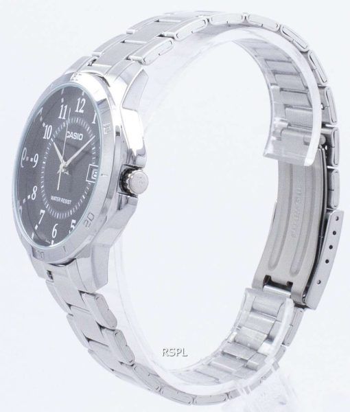 Casio Analog Quartz MTP-V004D-1B MTPV004D-1B Men's Watch