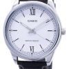 Casio Quartz MTP-V005L-7B2 MTPV005L-7B2 Analog Men's Watch