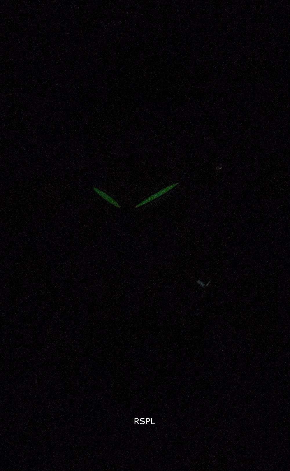 Citizen Automatic NH8350-08A Analog Men's Watch