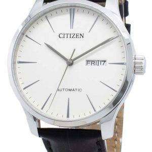 Citizen NH8350-08B Automatic Men's Watch