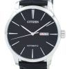 Citizen Automatic NH8350-08E Men's Watch