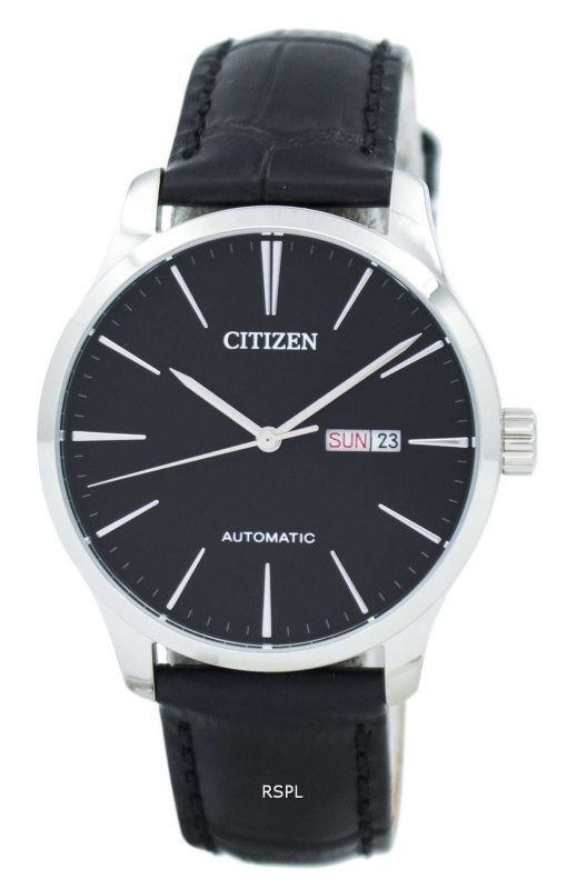 Citizen Automatic NH8350-08E Men's Watch