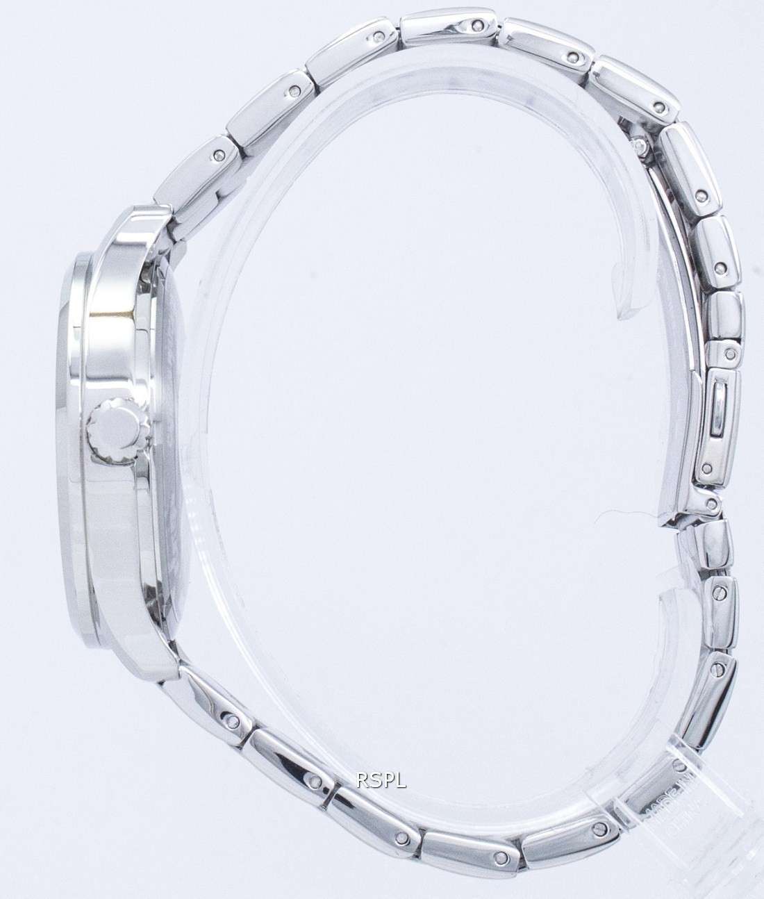 Citizen Analog Automatic NH8350-83E Men's Watch