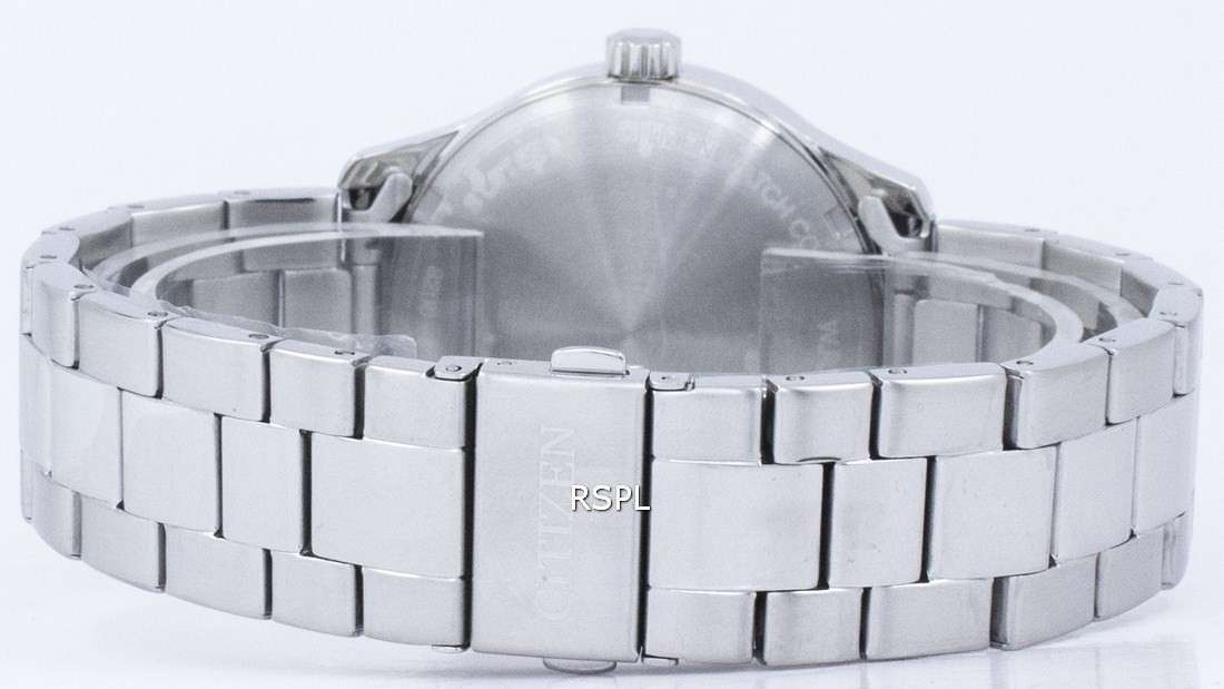 Citizen Analog Automatic NH8350-83E Men's Watch