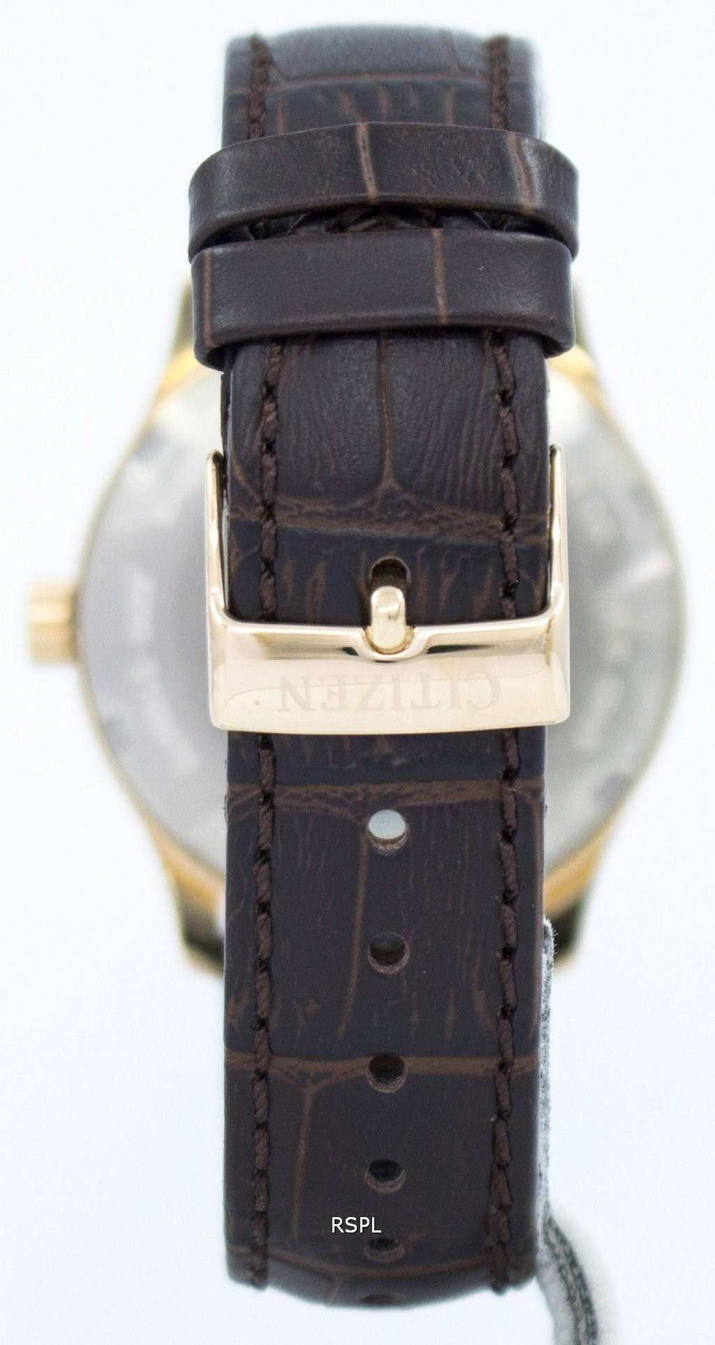 Citizen Automatic NH8353-00H Men's Watch