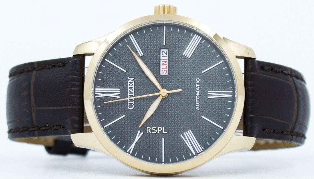 Citizen Automatic NH8353-00H Men's Watch