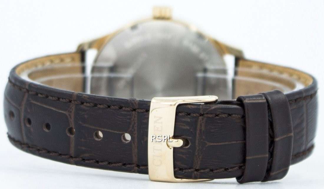 Citizen Automatic NH8353-00H Men's Watch