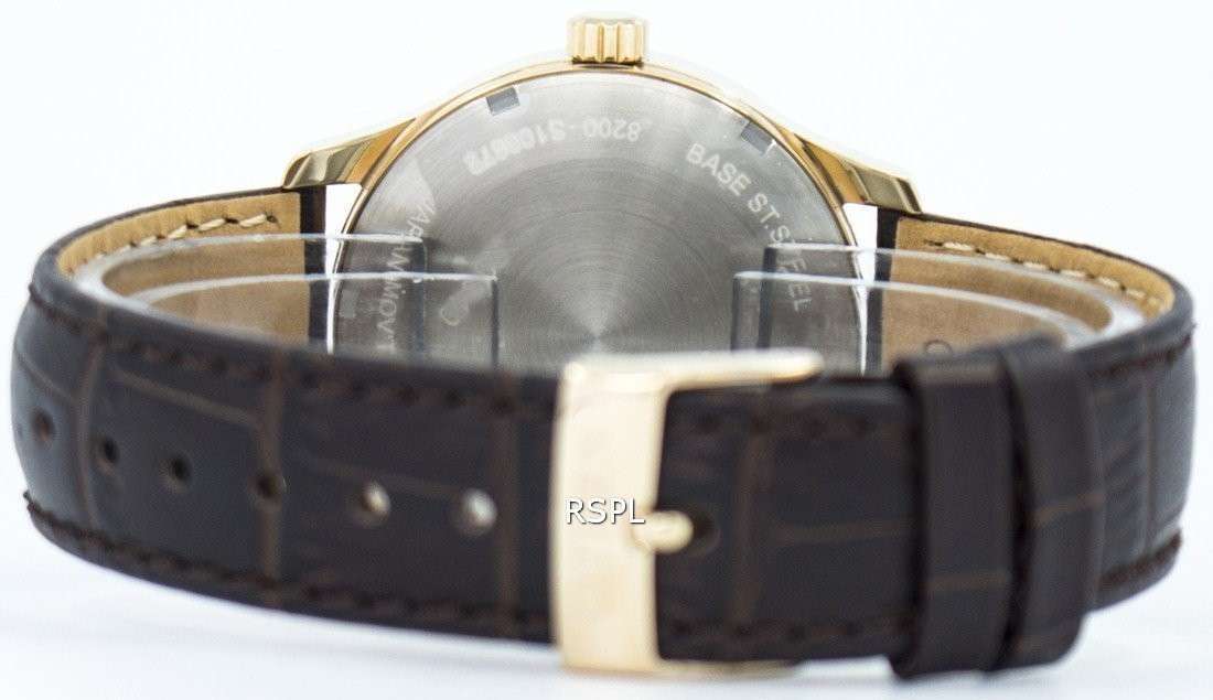 Citizen Automatic NH8353-00H Men's Watch