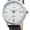 Citizen Automatic NJ2180-11A Titanium Men's Watch
