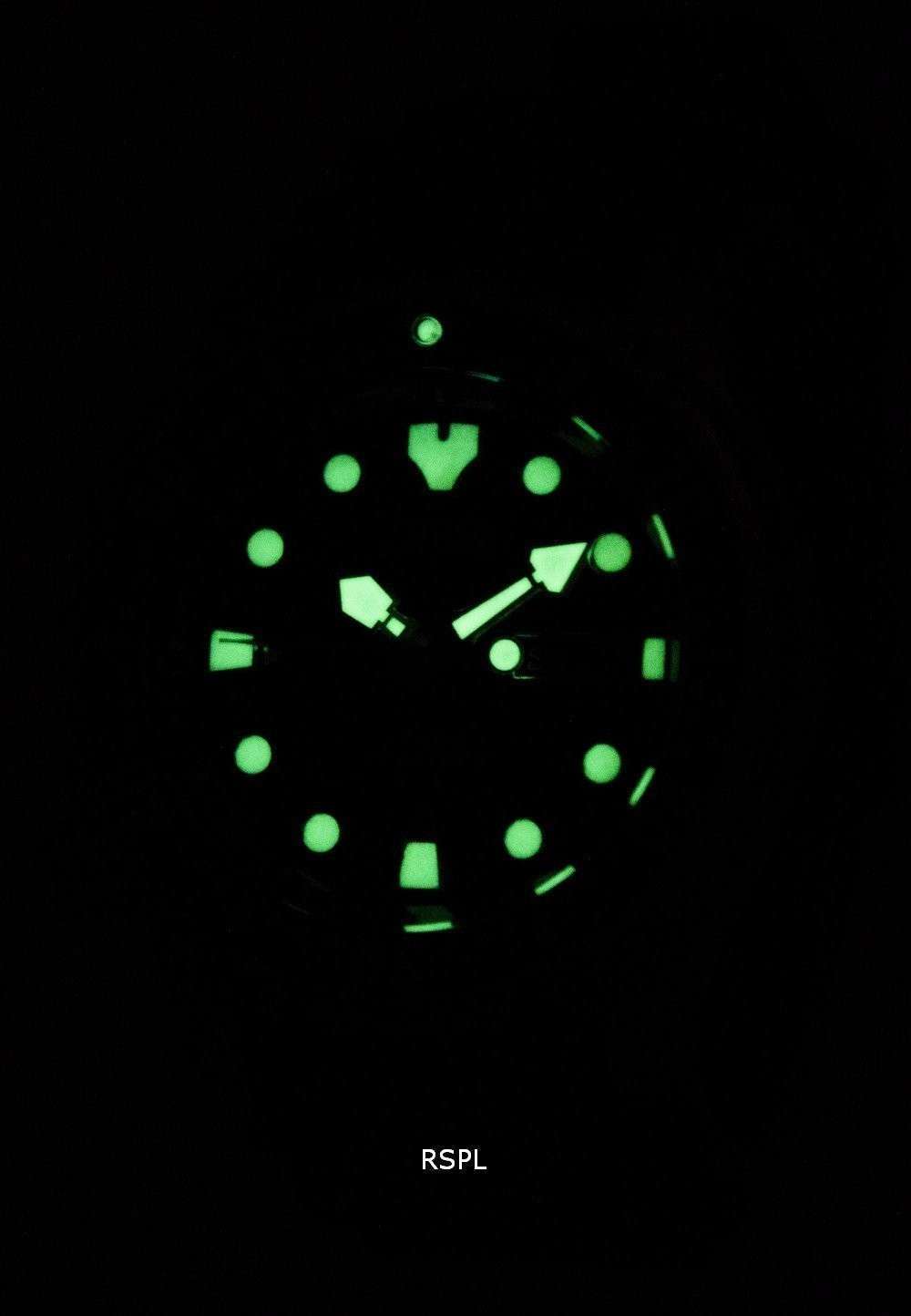 Citizen Promaster Automatic Diver's NY0040-09E Men's Watch