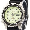 Citizen Promaster Automatic Diver's NY0040-09W Men's Watch